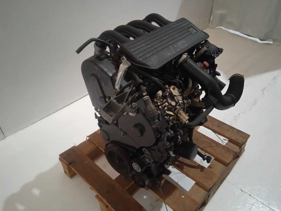 Motor completo Peugeot 306   1.9 D 69CV    ref: D9B