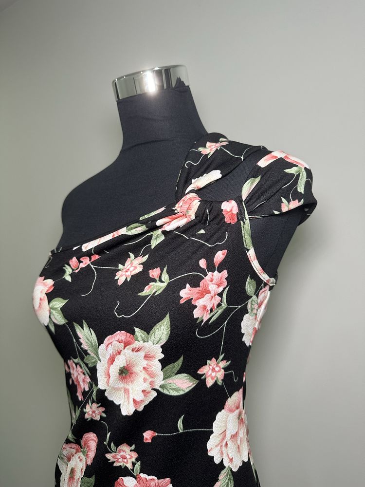 Vestido senhora - novo