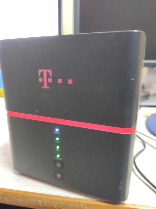 Huawei B529s-23a 4G+ 300mbps Router