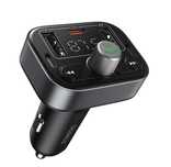 Baseus S-09 Pro Transmiter Samochodowy