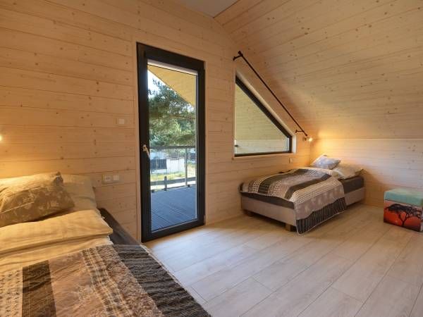 Domki nad morzem basen sauna bania, Boże Ciało,Jastrzębia Góra,Karwia,