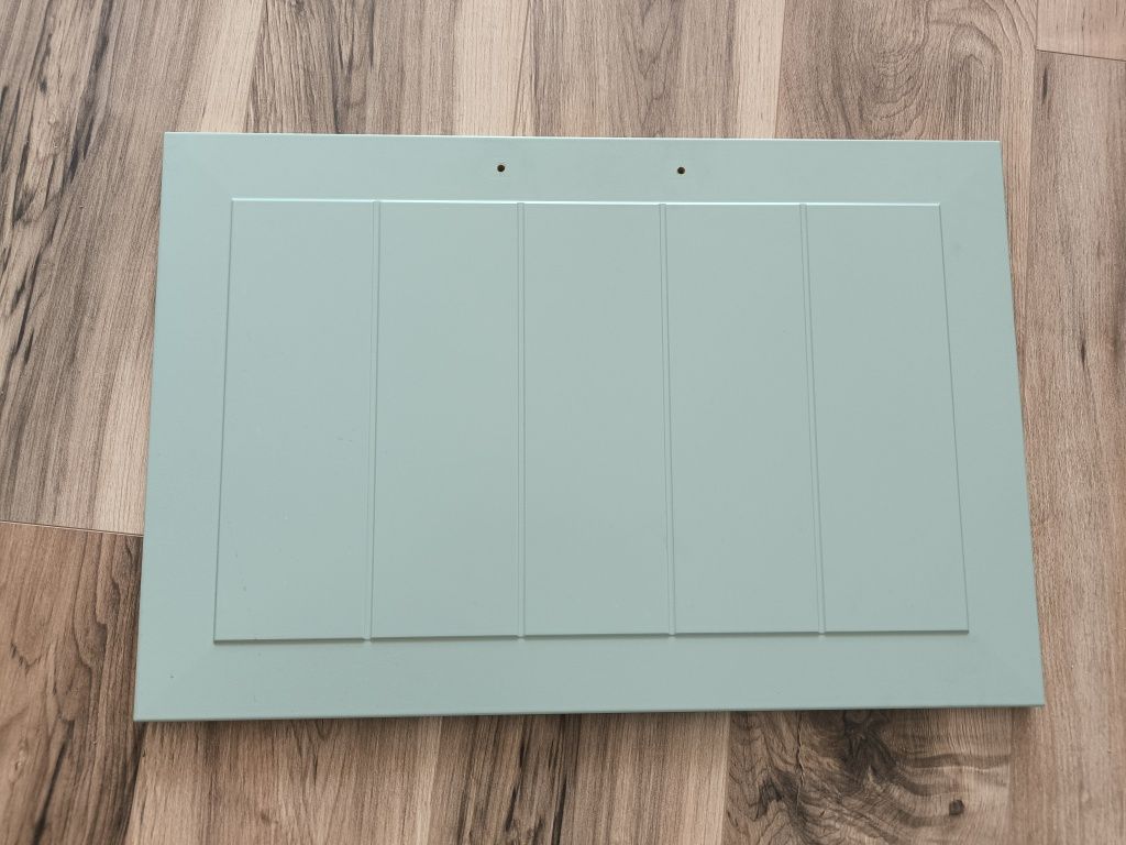 Front szuflady Ikea, Stensund 60x40, zielony