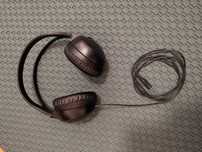 Auscultadores headphones Philips SHP1900 - Novos