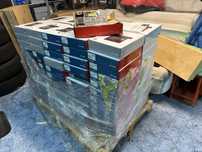 Lote  121 Telefones “ Huawei Neo 3400 “