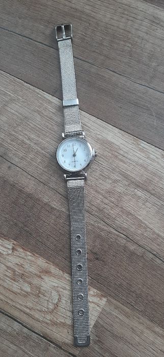 biżuteria arabska  zegarek, bransoletka,  kolczyki łańcuszek pierścień