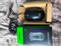 Przewodowa myszka Razer Deathadder Essential
