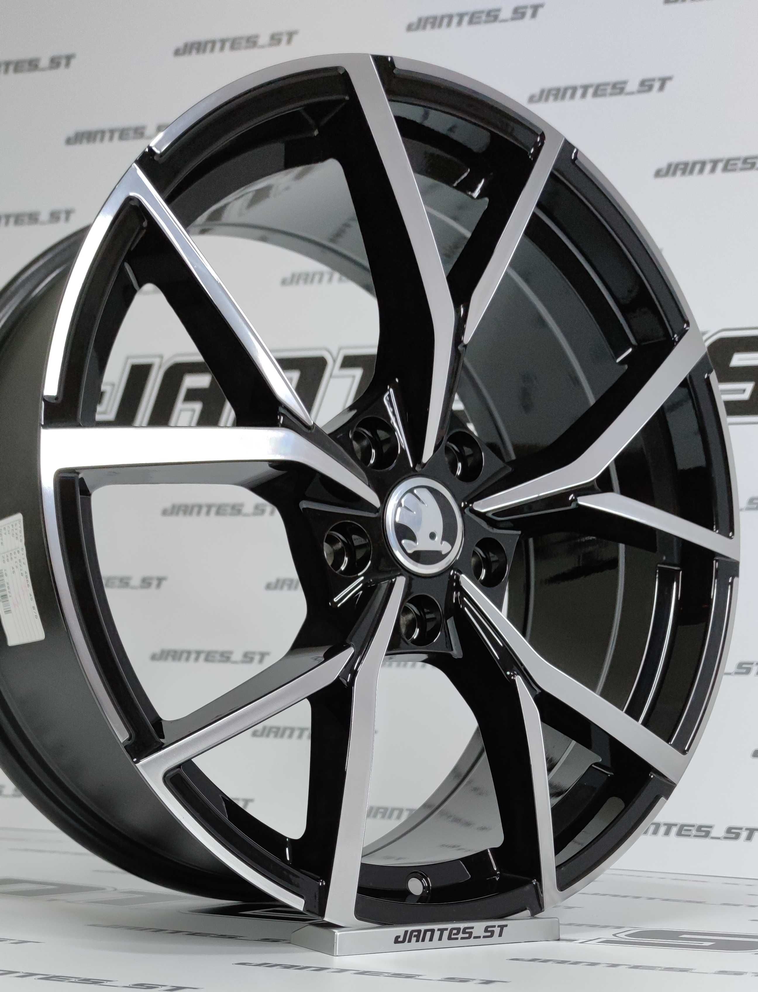 jantes 17" 5X112 Style VW Golf R NOVAS audi