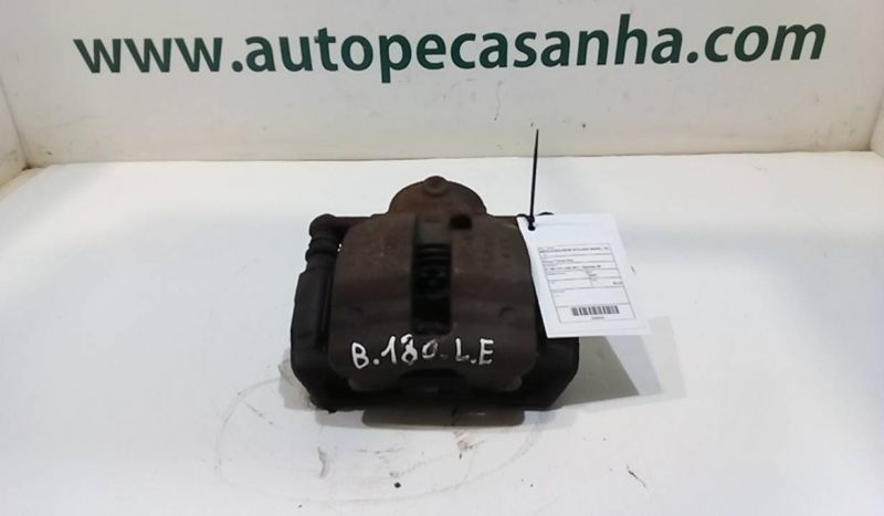 Pinça Frente Esq Mercedes-Benz B-Class (W245)