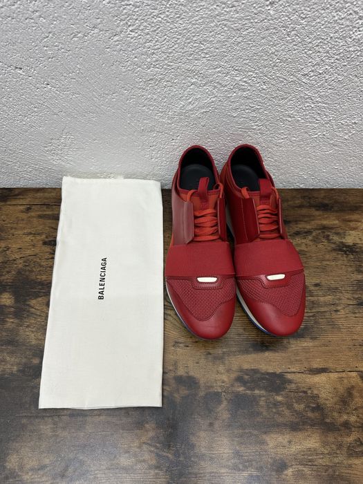 Sapatilhas balenciaga