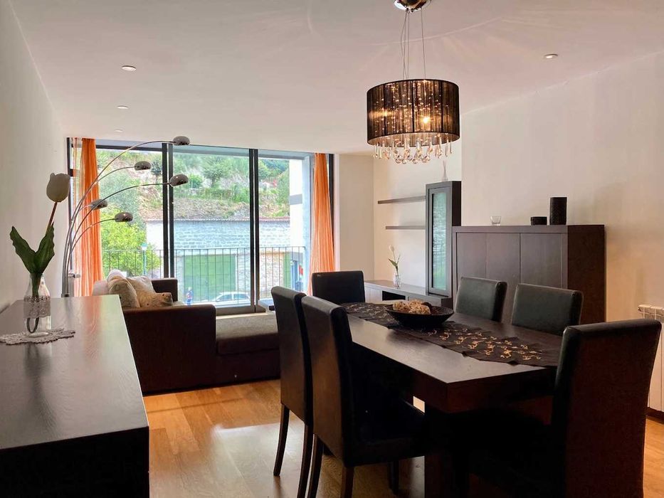 Vende-se /Arrenda-se Apartamento Gerês