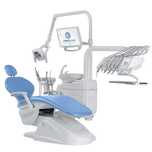 Cadeira Dentária Castellini Skema 5  c/ Instalação