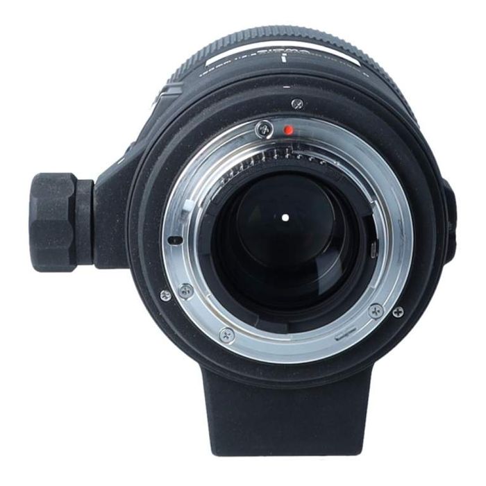 Sigma 150 mm f2.8 EX APO DG HSM Macro do Nikon F Cyfrowe.pl Poznań