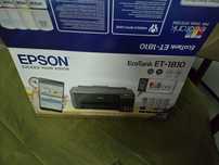 Impressora Epson