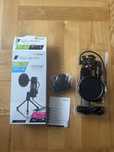 Mikrofon USB Tracer Digital USB PRO jak nowy