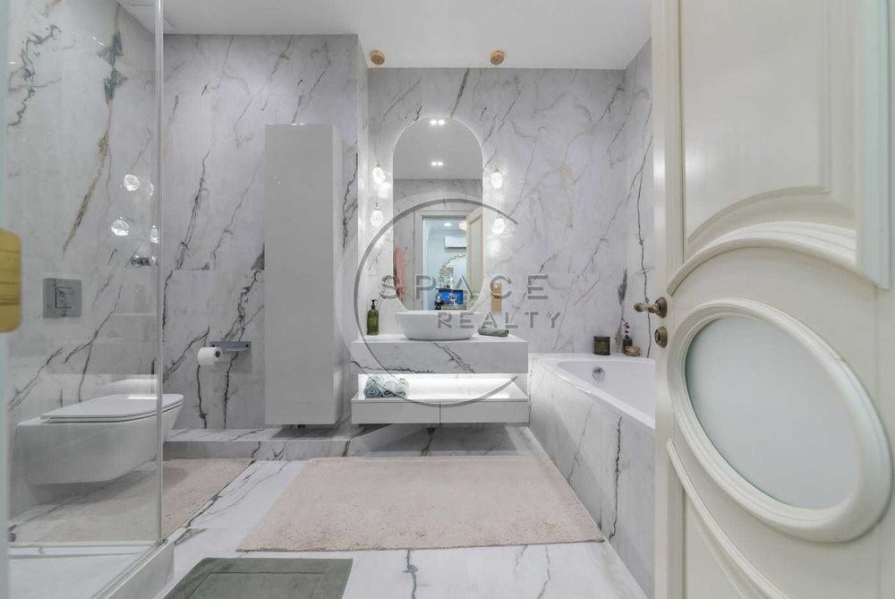 Оренда 4-х квартири 130м2 ЖК"Новопечерские Липки"А.Верхогляда Печерськ