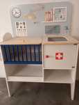 Clinica veterinária