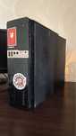 Бюджетная ИГРОВАЯ сборка micro-ATX