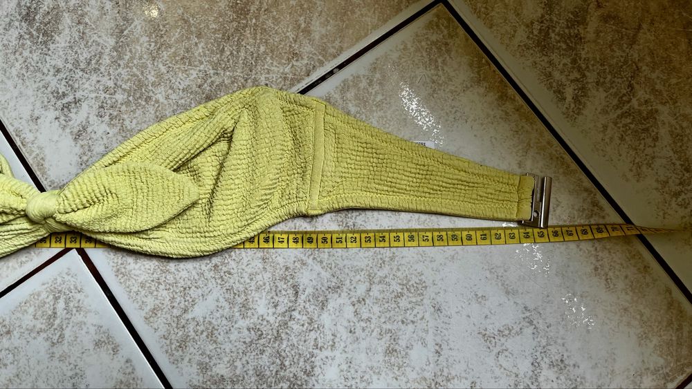 Раздельный купальник Фирменный