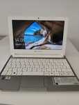 Vendo portatil 10' packard Bell dot s