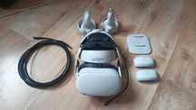 Oculus Quest 2 128 gb + BOBOVR M2 Plus z dwoma bateriami i ładowarką