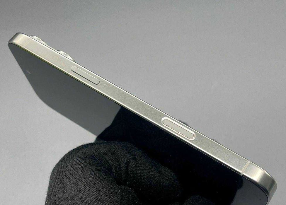 iPhone 16 Pro Max, 256 ГБ