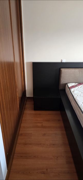 Cama de Casal (2.00x1.60)