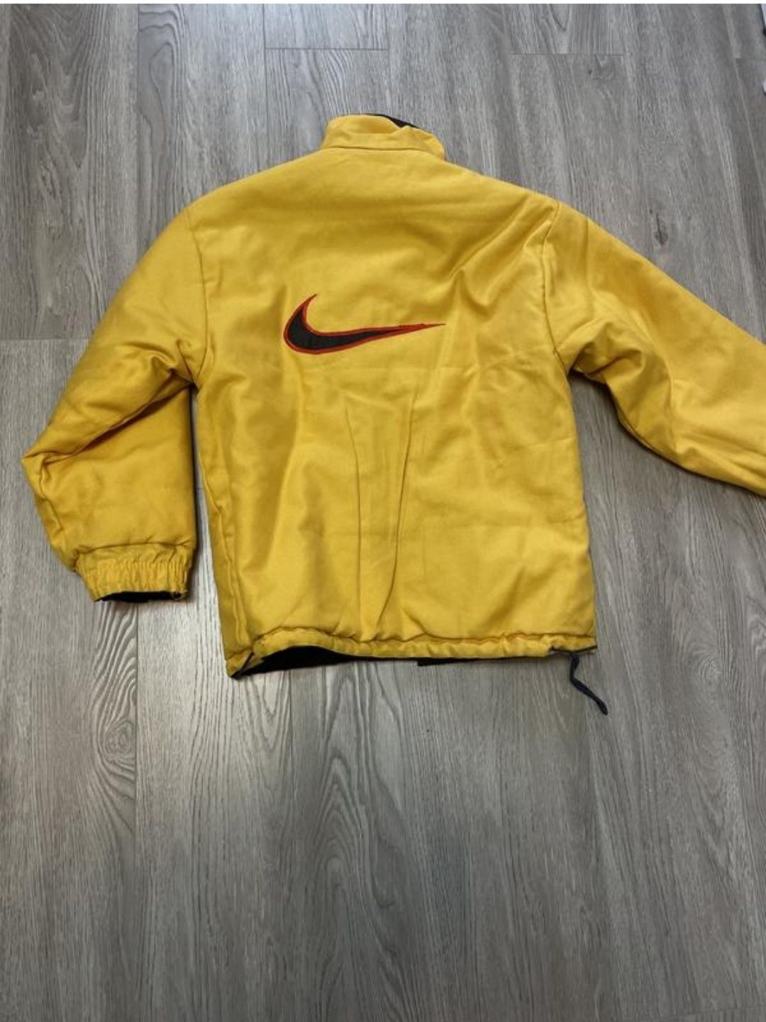 Куртка, nike vitage,курточка оригинал