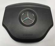 PODUSZKA AIRBAG KIEROWCY MERCEDES ML W164 A1644600098