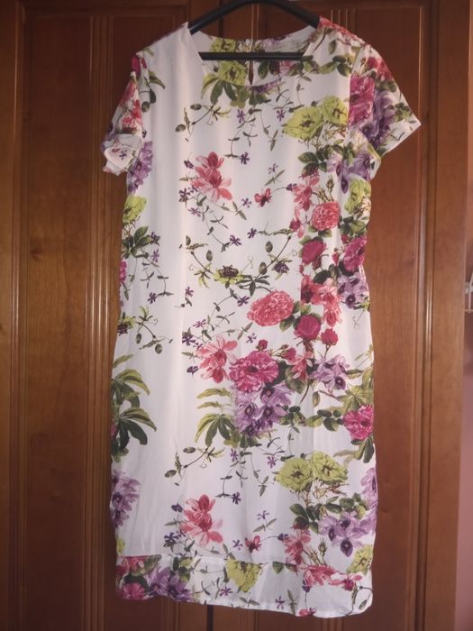 Sukienka damska letnia
