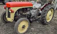 Massey Ferguson t25 ciągnik rolniczy / ogrodniczy