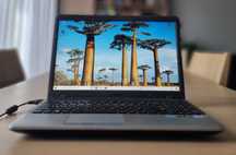 Laptop Samsung Seria 3 NP350V5C-S05PL