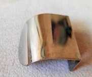 Ikea uchwyty do szafek szuflad srebrne metalowe nowe