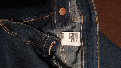 H&M spodnie jeansowe 164 W 29 L 32 rurki