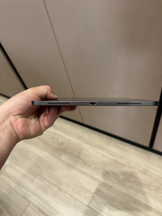 Apple Ipad Air 5 2022 64gb space gray