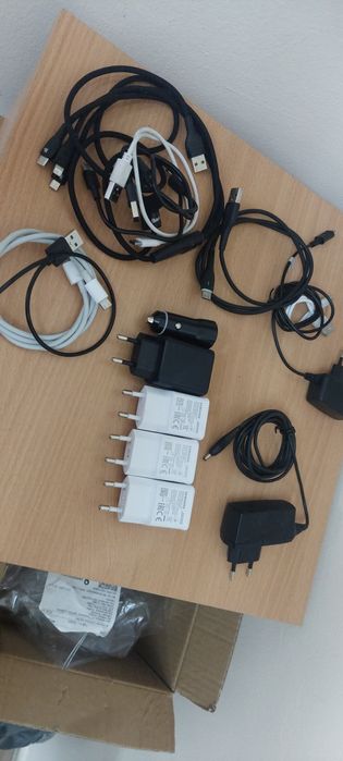 Зарядка самсунг для телефону (кабелі baseus)