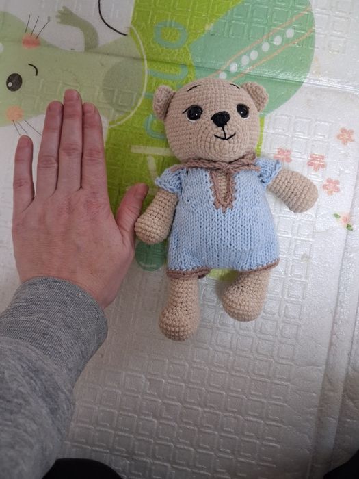 Іграшки Ручна робота