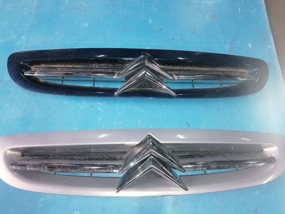 Grelha Citroën xsara fase 2