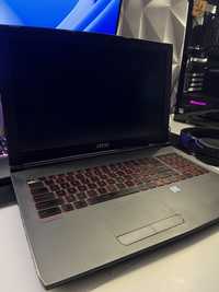 Laptop MSI MS-16J9