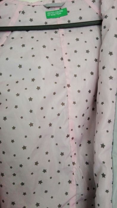 Casacos Inverno menina vários tamanhos