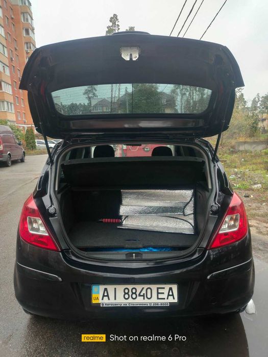 Продається Опель Корса 1,2л