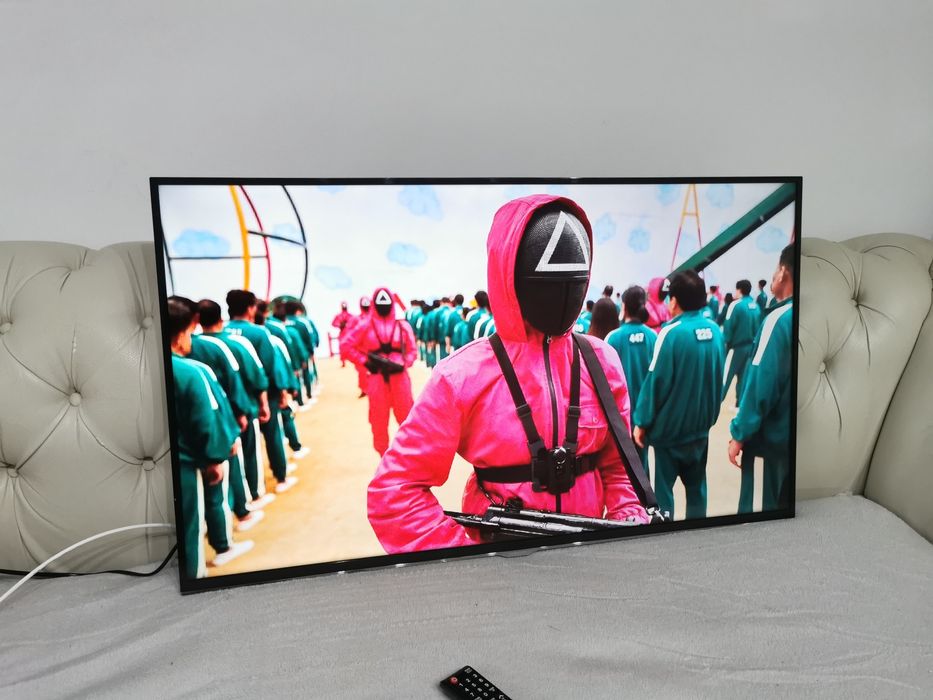 Telewizor Samsung LED 40 cali