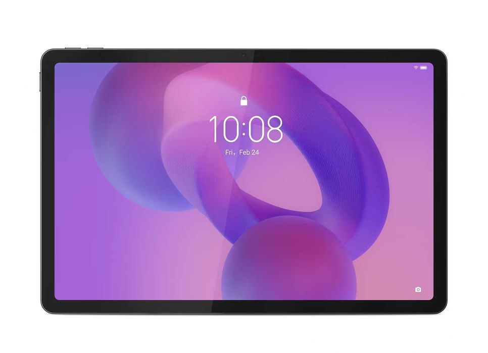 Планшет+Клавіатура+Стілус+Плівка Lenovo Idea Tablet 16/512 White