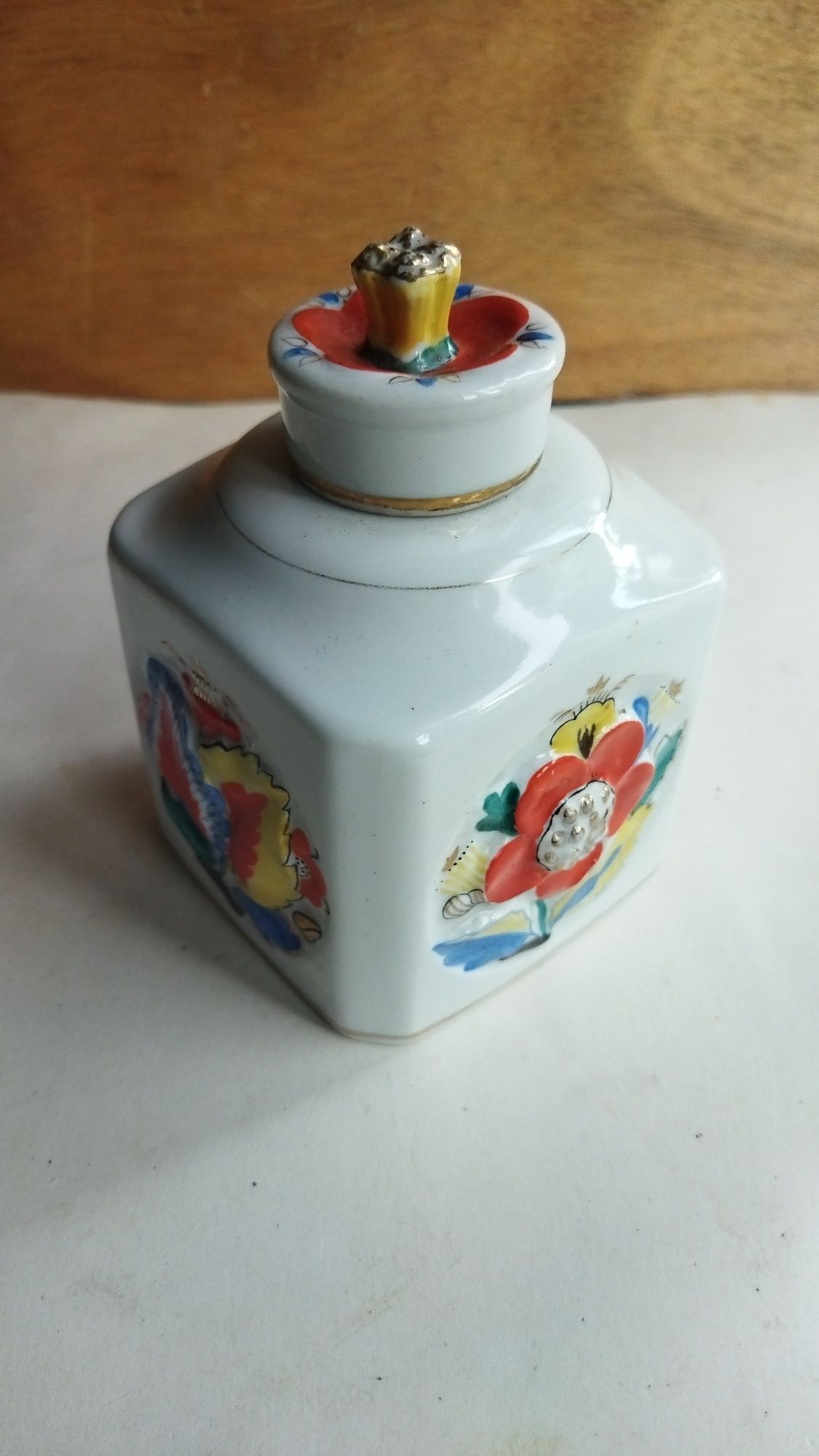 Продам чайница ЛФЗ