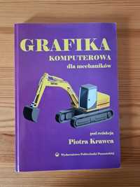 Grafika komputerowa dla mechaników Piotr