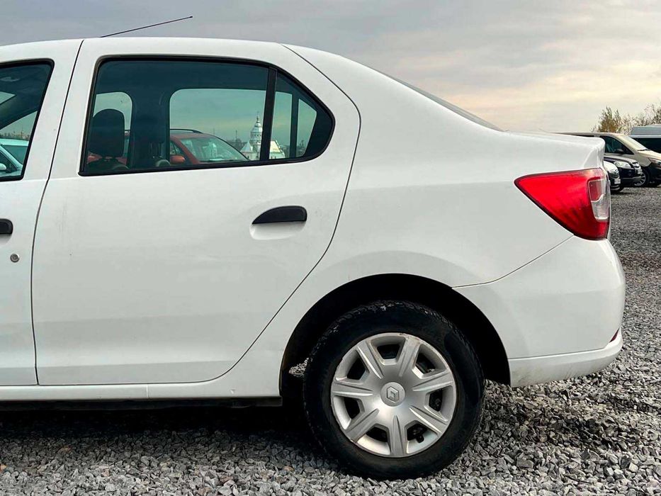 Продам Renault Logan 2016р. #73095