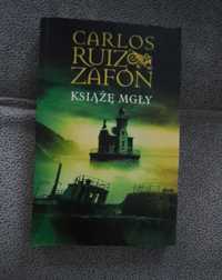 Książę mgły - Carlos Ruiz Zafon