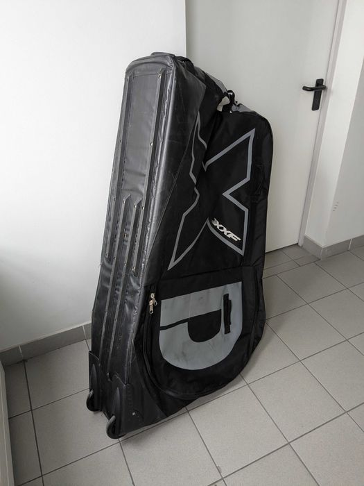 Torba/walizka podróżna do roweru XXF - 26", 27.5", 29", 700C