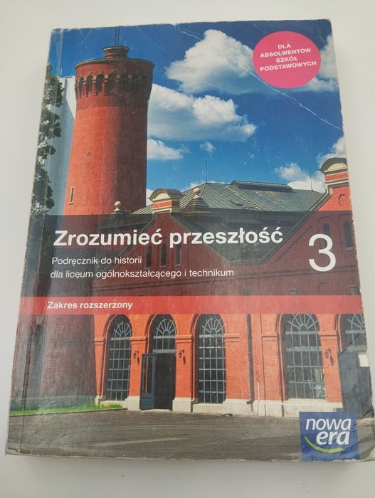 Zrozumieć przeszłość 3