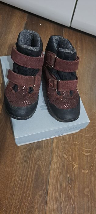 TRZEWIKI Mrugała  mrugala jogi 29