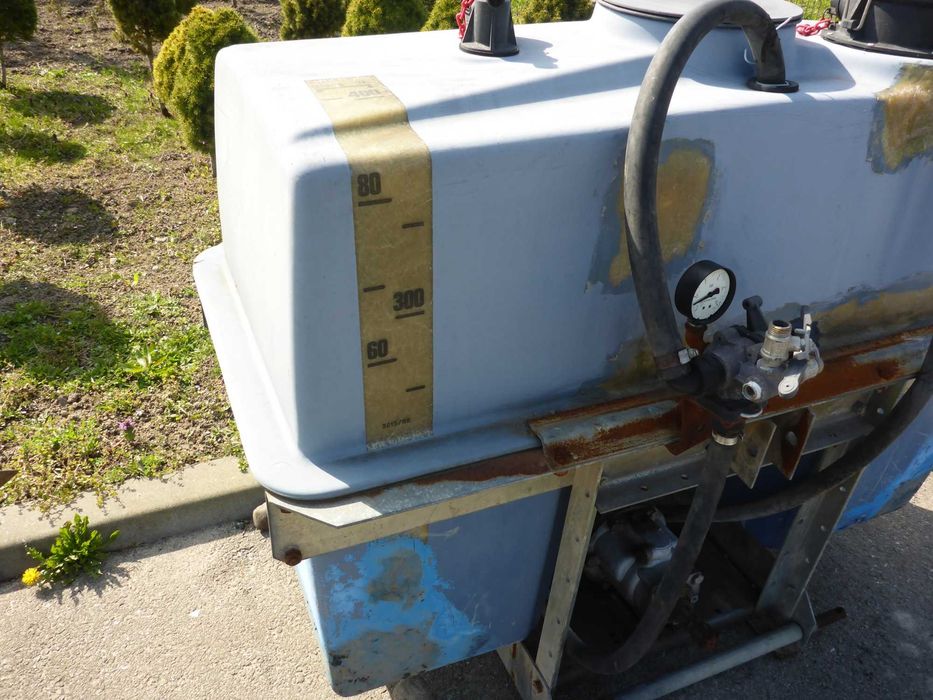 zbiornik 400L _ zawieszany